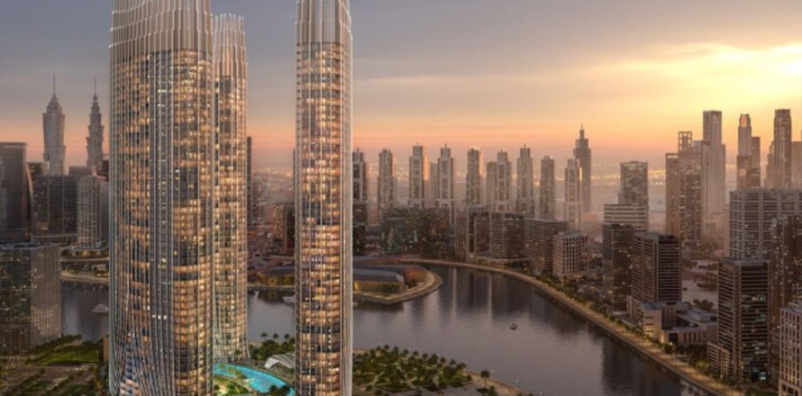 1 غرف نوم شقة  رقم 134208