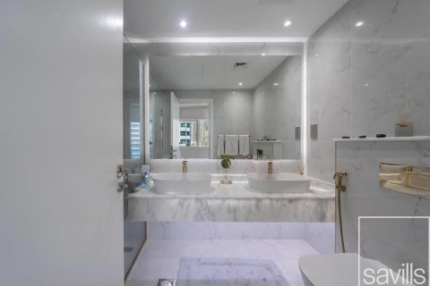 Квартира с 2 спальнями в Marina Diamonds, ОАЭ №136738 14