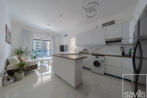 Квартира с 2 спальнями в Marina Diamonds, ОАЭ №136738 6