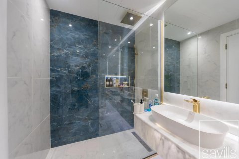 Квартира с 2 спальнями в Marina Diamonds, ОАЭ №136738 15