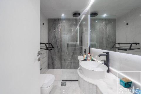 Квартира с 2 спальнями в Marina Diamonds, ОАЭ №136738 16