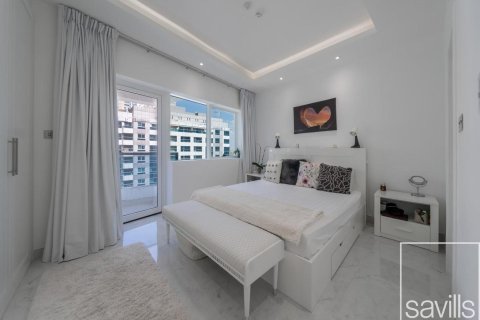 Квартира с 2 спальнями в Marina Diamonds, ОАЭ №136738 10