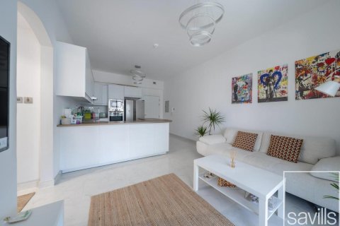 Квартира с 2 спальнями в Marina Diamonds, ОАЭ №136738 5