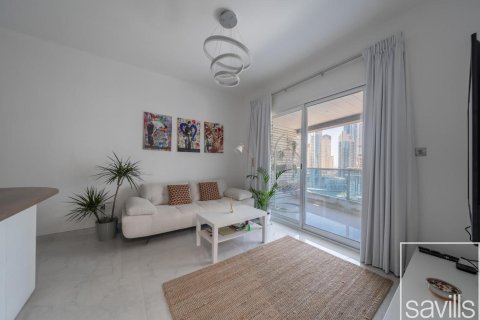 Квартира с 2 спальнями в Marina Diamonds, ОАЭ №136738 4