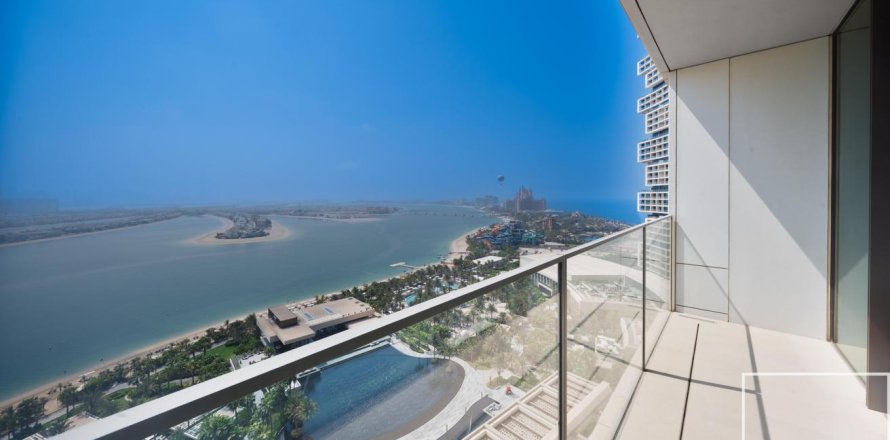2 bedrooms Apartment in Atlantis The Royal Residences, UAE No. 136739