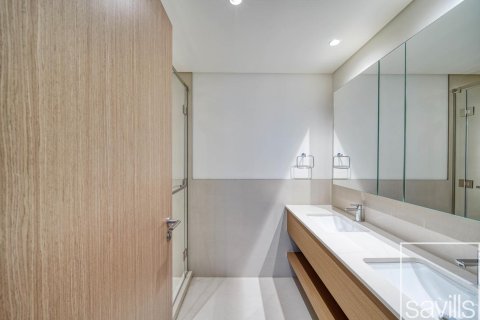Квартира с 2 спальнями в Creek Beach, ОАЭ №136744 24
