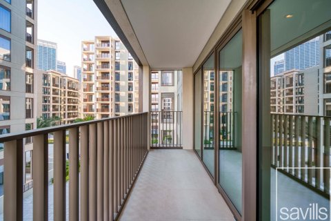 Квартира с 2 спальнями в Creek Beach, ОАЭ №136744 3