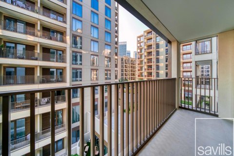 Квартира с 2 спальнями в Creek Beach, ОАЭ №136744 31