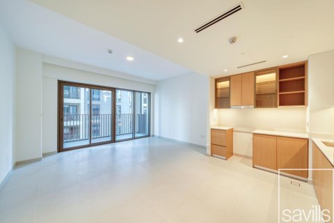 Квартира с 2 спальнями в Creek Beach, ОАЭ №136744