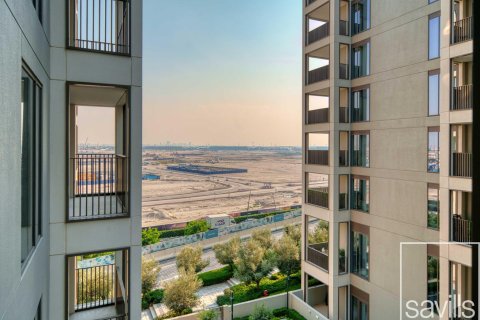 Квартира с 2 спальнями в Creek Beach, ОАЭ №136744 30