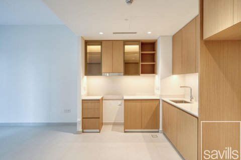 Квартира с 2 спальнями в Creek Beach, ОАЭ №136744 16