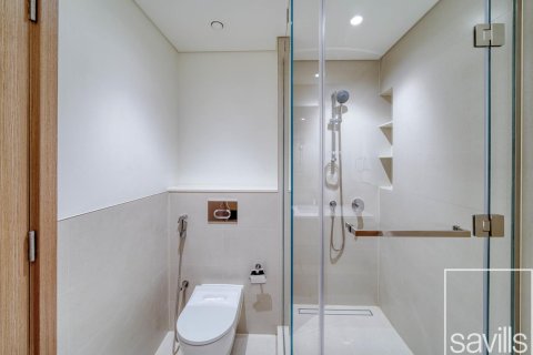 Квартира с 2 спальнями в Creek Beach, ОАЭ №136744 27