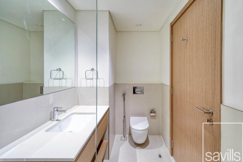 Квартира с 2 спальнями в Creek Beach, ОАЭ №136744 26