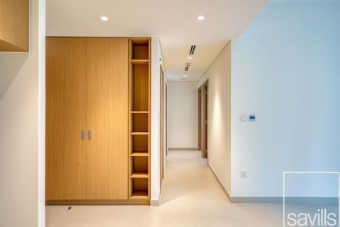 Квартира с 2 спальнями в Creek Beach, ОАЭ №136744 21