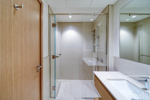 Квартира с 2 спальнями в Creek Beach, ОАЭ №136744 23