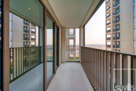 Квартира с 2 спальнями в Creek Beach, ОАЭ №136744 28