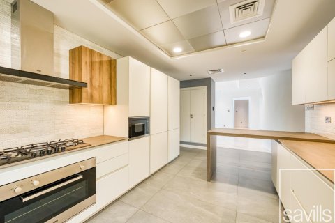 4 غرف نوم فيلا في Jumeirah Islands, الإمارات العربية المتحدة رقم 136742 7