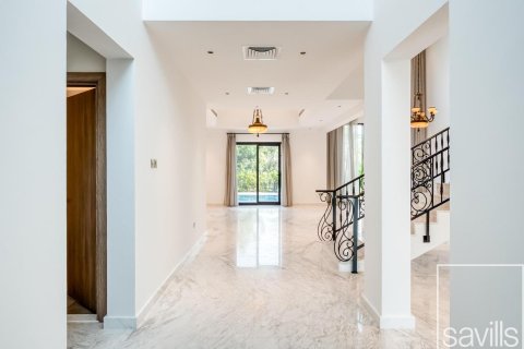 4 غرف نوم فيلا في Jumeirah Islands, الإمارات العربية المتحدة رقم 136742 4