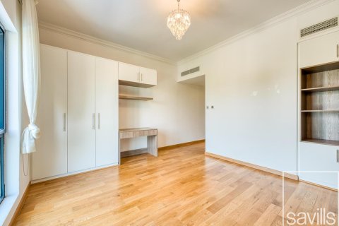 4 غرف نوم فيلا في Jumeirah Islands, الإمارات العربية المتحدة رقم 136742 13