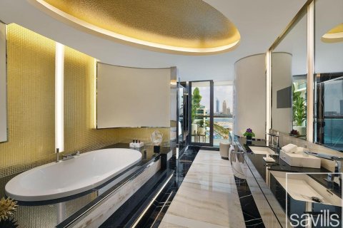 Пентхаус с 2 спальнями в Пальма Джумейра, ОАЭ №136740 9