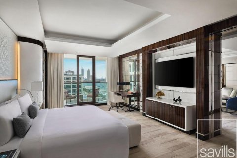 Пентхаус с 2 спальнями в Пальма Джумейра, ОАЭ №136740 8