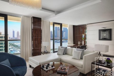 Пентхаус с 2 спальнями в Пальма Джумейра, ОАЭ №136740 7