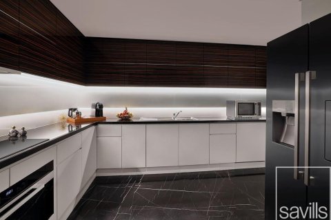 Пентхаус с 2 спальнями в Пальма Джумейра, ОАЭ №136740 12