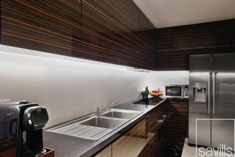 Пентхаус с 2 спальнями в Пальма Джумейра, ОАЭ №136741 9