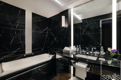 Пентхаус с 2 спальнями в Пальма Джумейра, ОАЭ №136741 19