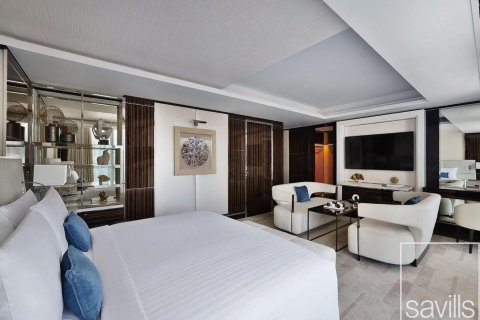 Пентхаус с 2 спальнями в Пальма Джумейра, ОАЭ №136741 13