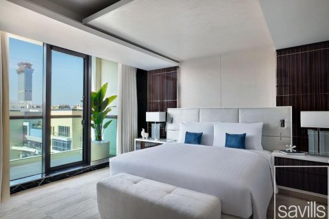 Пентхаус с 2 спальнями в Пальма Джумейра, ОАЭ №136741 10