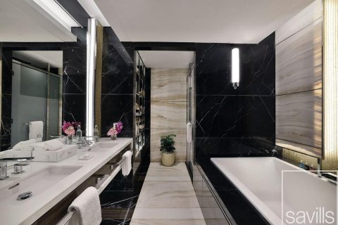 Пентхаус с 2 спальнями в Пальма Джумейра, ОАЭ №136741 11