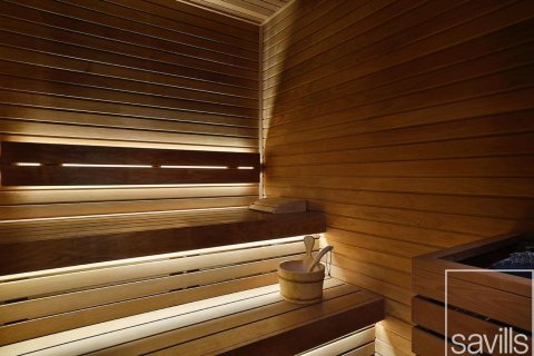 Пентхаус с 2 спальнями в Пальма Джумейра, ОАЭ №136741 18