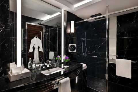 Пентхаус с 2 спальнями в Пальма Джумейра, ОАЭ №136741 17