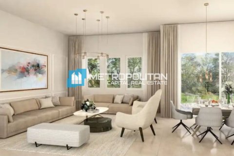 Townhouse de 3 dormitorios en Khalifa City, UAE No. 64864 7