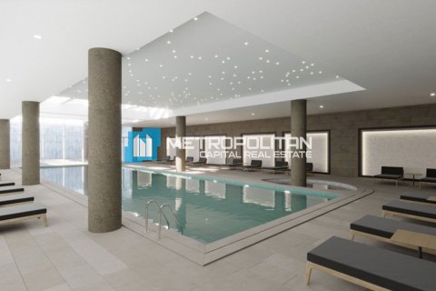 Apartment de 2 dormitorios en Masdar City, UAE No. 64862 7