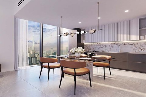 Appartement de Studio  No. 110837 10