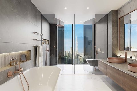 Appartement de Studio  No. 110837 3