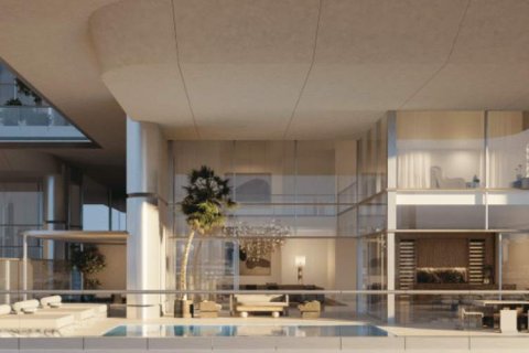 Apartment de 3 dormitorios  No. 110833 2