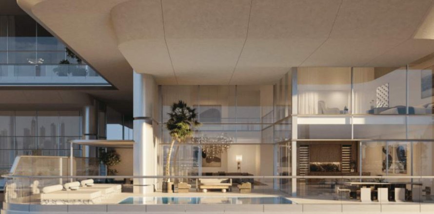 Apartment de 3 dormitorios  No. 110833