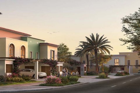 Townhouse de 2 chambres  No. 110832 2
