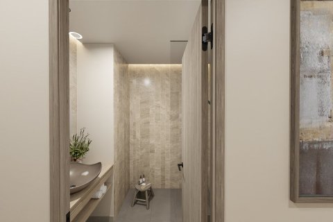 47m² Apartment on the Yas Island, UAE No. 23324 4