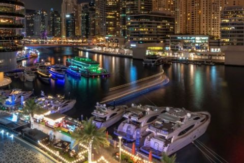 Квартира с 3 спальнями №120301 5