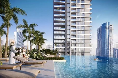 Квартира с 3 спальнями №120301 10