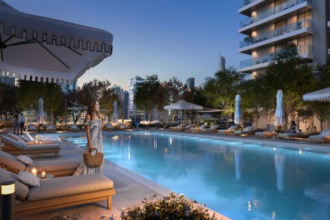 Квартира с 3 спальнями №120301 4