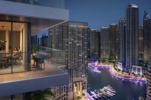 Квартира с 3 спальнями №120301 7