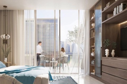 Квартира с 3 спальнями №120301 9