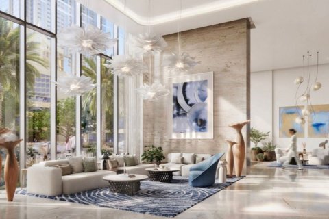 Квартира с 3 спальнями №120301 11