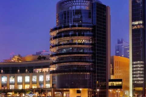 Квартира с 3 спальнями №120301 6