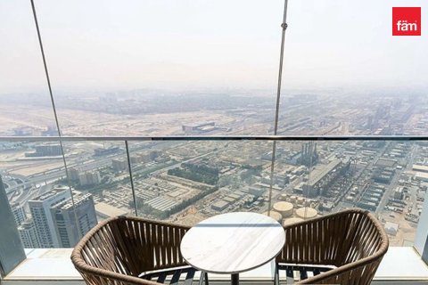 Квартира с 1 спальней №120305 11